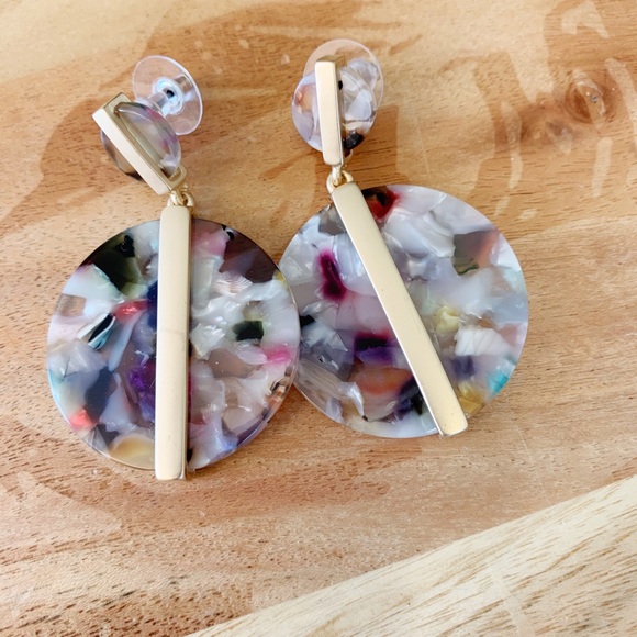 C&C California Earrings NWB - Picture 4 of 4